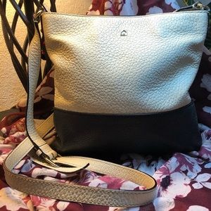 Kate Spade NY Cont. Purse (matching wallet sold)